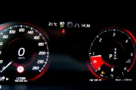 Volvo XC90 din 2020 cu 127.086 km - oferta VOL137727 - foto 7