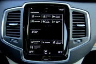 Volvo XC90 din 2020 cu 127.086 km - oferta VOL137727 - foto 8