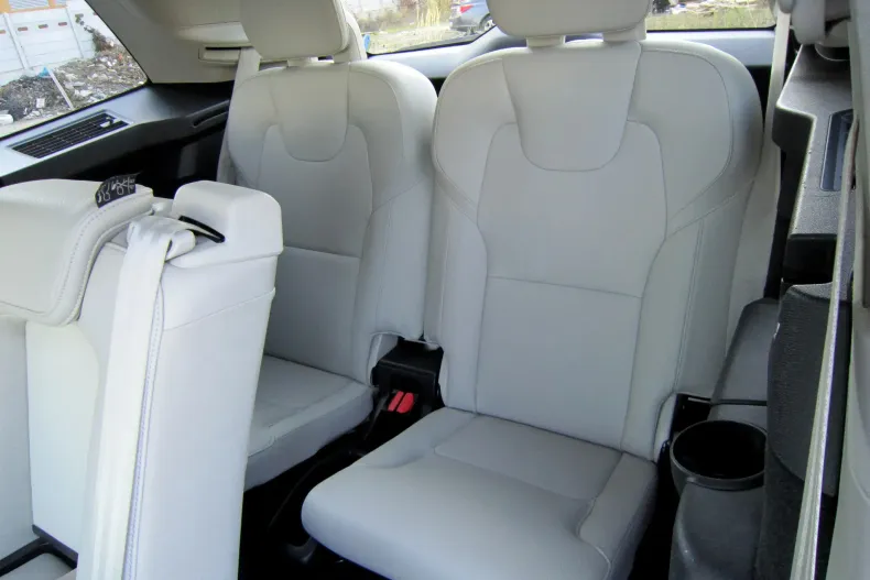 Volvo XC90 din 2020 cu 127.086 km - oferta VOL137727 - foto 10