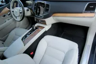 Volvo XC90 din 2020 cu 127.086 km - oferta VOL137727 - foto 14