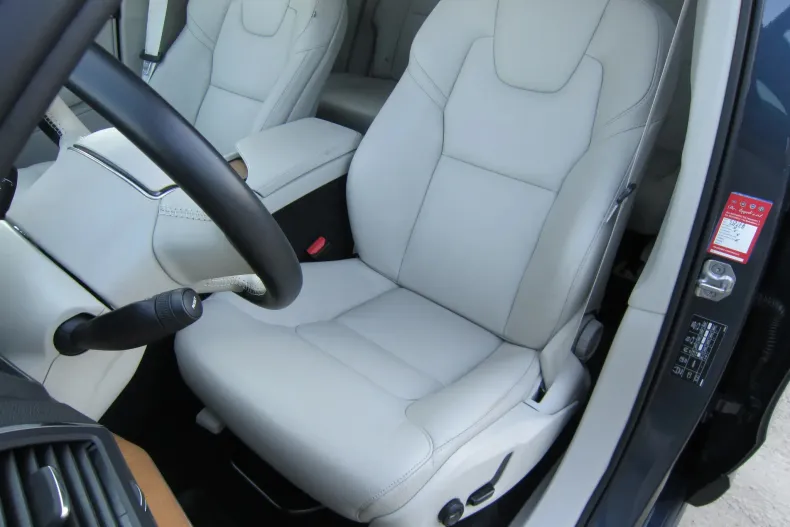 Volvo XC90 din 2020 cu 127.086 km - oferta VOL137727 - foto 15