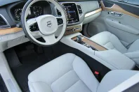 Volvo XC90 din 2020 cu 127.086 km - oferta VOL137727 - foto 16