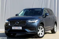 Volvo XC90 din 2020 cu 127.086 km - oferta VOL137727 - foto 18