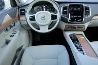 Volvo XC90 din 2020 cu 127.086 km - oferta VOL137727 - foto 20