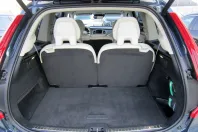 Volvo XC90 din 2020 cu 127.086 km - oferta VOL137727 - foto 23