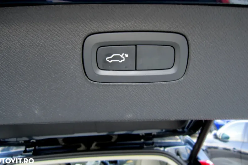 Volvo XC90 din 2020 cu 127.086 km - oferta VOL137727 - foto 24