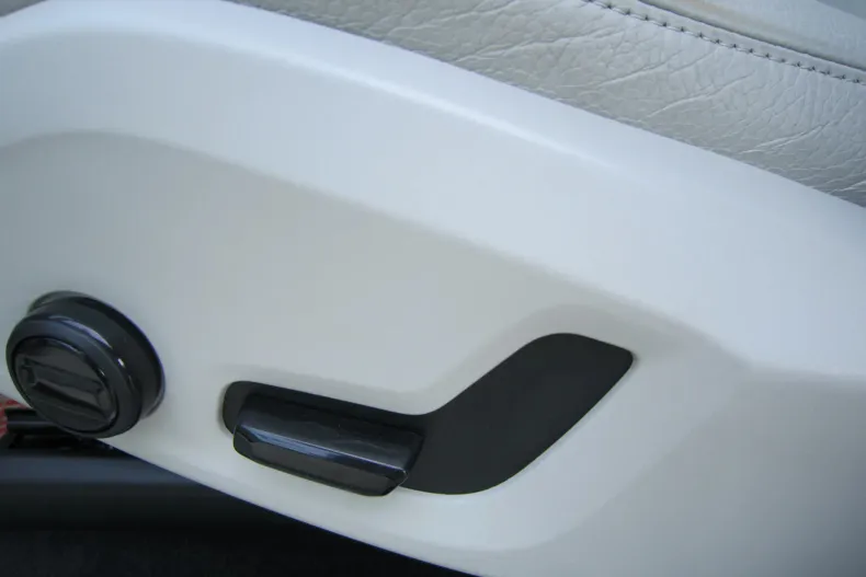 Volvo XC90 din 2020 cu 127.086 km - oferta VOL137727 - foto 25