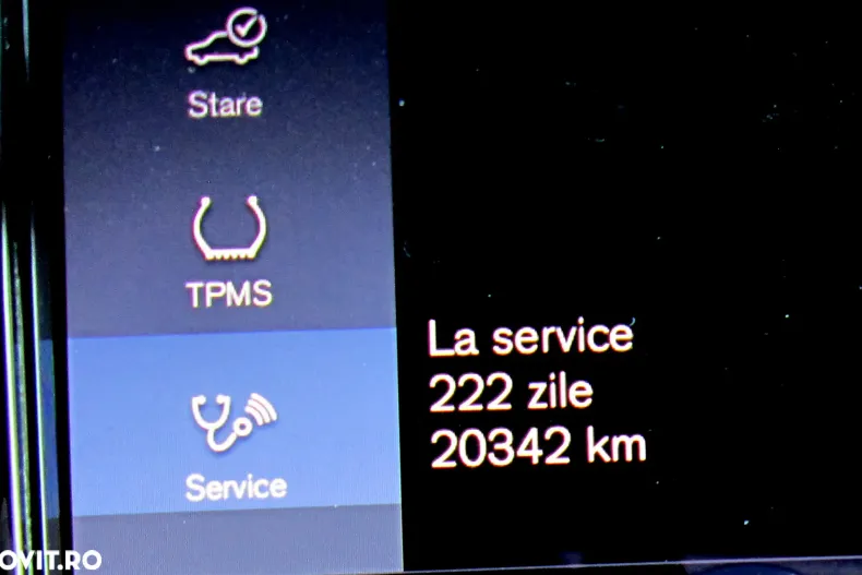 Volvo XC90 din 2020 cu 127.086 km - oferta VOL137727 - foto 29