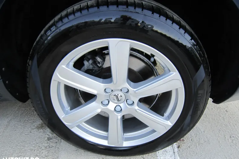 Volvo XC90 din 2020 cu 127.086 km - oferta VOL137727 - foto 30