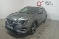Nissan Qashqai din 2019 cu 87.990 km - oferta NIS137730 - foto 1