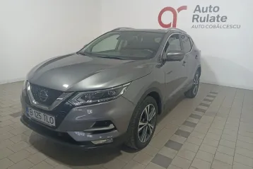 Nissan Qashqai din 2019 - oferta NIS137730