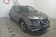 Nissan Qashqai din 2019 cu 87.990 km - oferta NIS137730 - foto 3