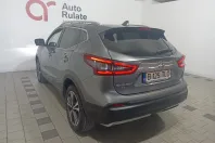 Nissan Qashqai din 2019 cu 87.990 km - oferta NIS137730 - foto 6