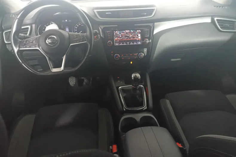 Nissan Qashqai din 2019 cu 87.990 km - oferta NIS137730 - foto 9