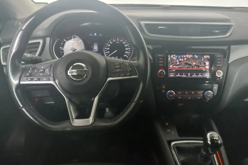 Nissan Qashqai din 2019 cu 87.990 km - oferta NIS137730 - foto 10