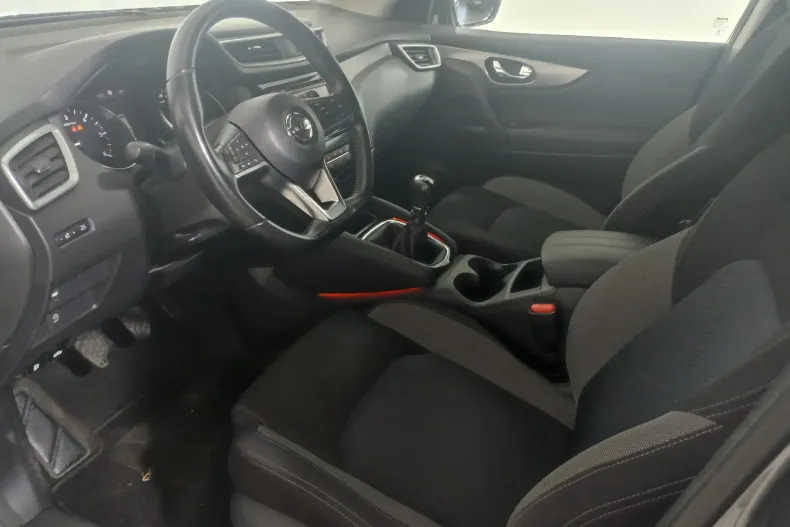 Nissan Qashqai din 2019 cu 87.990 km - oferta NIS137730 - foto 11