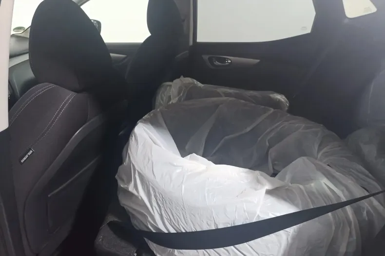 Nissan Qashqai din 2019 cu 87.990 km - oferta NIS137730 - foto 13