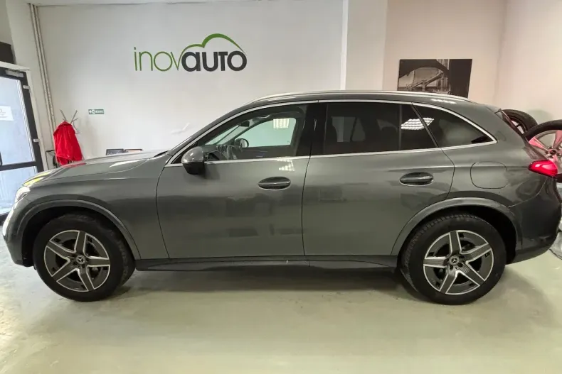 Mercedes-Benz GLC din 2023 cu 39.000 km - oferta MER137731 - foto 4
