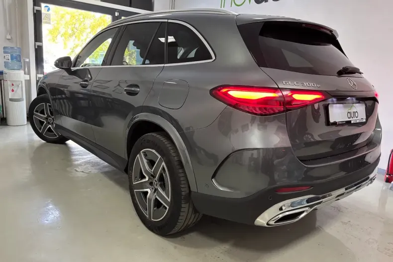 Mercedes-Benz GLC din 2023 cu 39.000 km - oferta MER137731 - foto 5