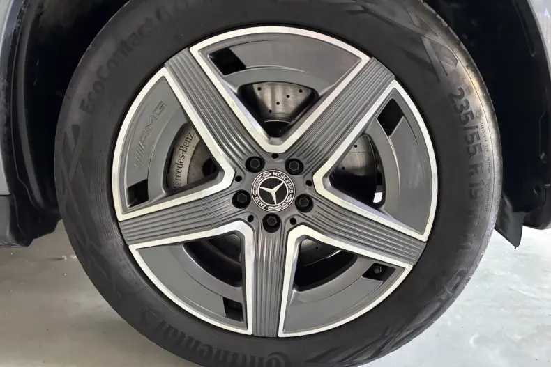 Mercedes-Benz GLC din 2023 cu 39.000 km - oferta MER137731 - foto 8