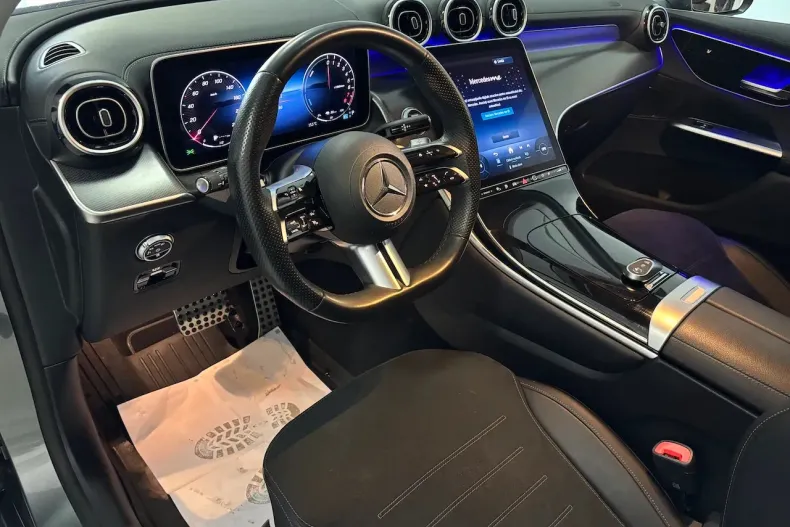 Mercedes-Benz GLC din 2023 cu 39.000 km - oferta MER137731 - foto 13