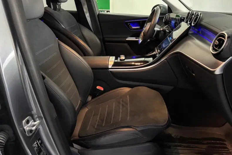 Mercedes-Benz GLC din 2023 cu 39.000 km - oferta MER137731 - foto 17