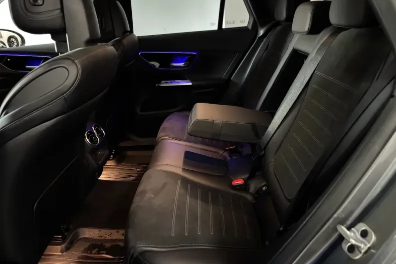 Mercedes-Benz GLC din 2023 cu 39.000 km - oferta MER137731 - foto 20