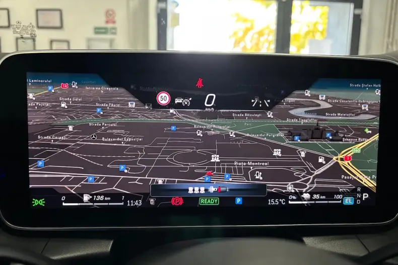 Mercedes-Benz GLC din 2023 cu 39.000 km - oferta MER137731 - foto 27