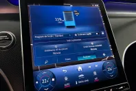 Mercedes-Benz GLC din 2023 cu 39.000 km - oferta MER137731 - foto 30