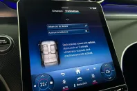 Mercedes-Benz GLC din 2023 cu 39.000 km - oferta MER137731 - foto 31