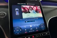 Mercedes-Benz GLC din 2023 cu 39.000 km - oferta MER137731 - foto 32