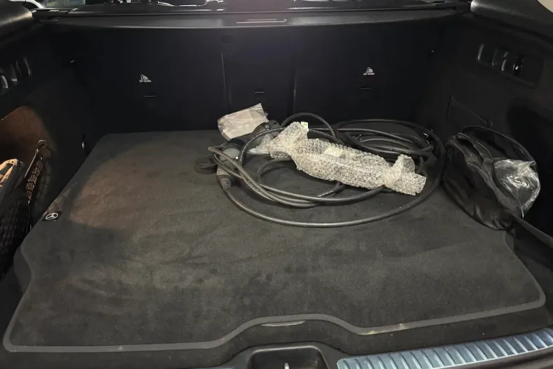 Mercedes-Benz GLC din 2023 cu 39.000 km - oferta MER137731 - foto 35