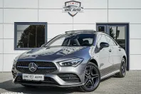 Mercedes-Benz CLA din 2021 cu 127.010 km - oferta MER137733 - foto 1