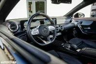 Mercedes-Benz CLA din 2021 cu 127.010 km - oferta MER137733 - foto 8