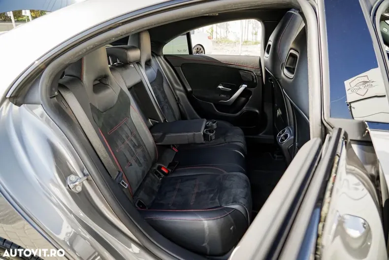 Mercedes-Benz CLA din 2021 cu 127.010 km - oferta MER137733 - foto 13