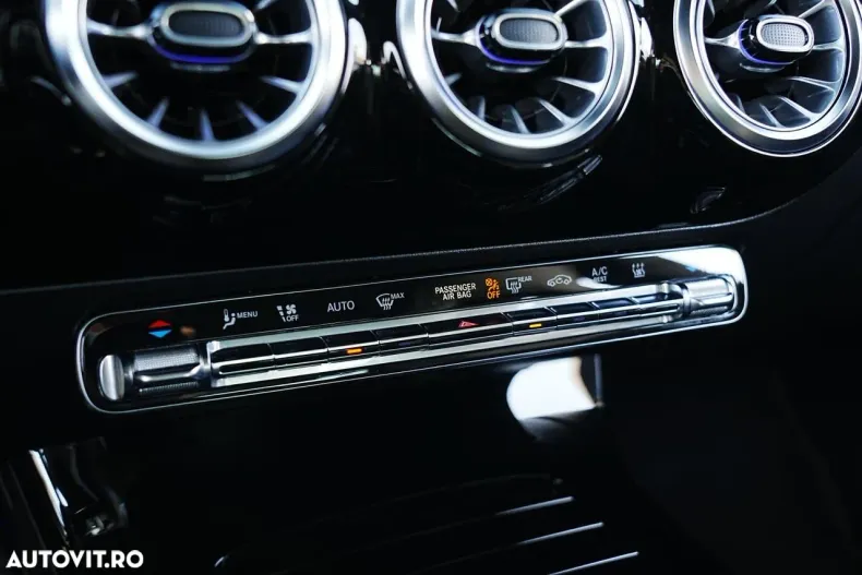 Mercedes-Benz CLA din 2021 cu 127.010 km - oferta MER137733 - foto 17