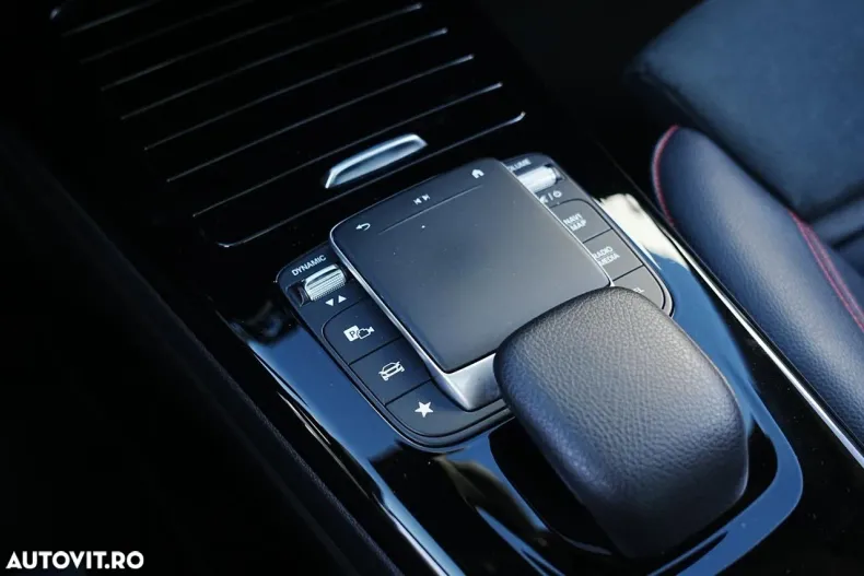 Mercedes-Benz CLA din 2021 cu 127.010 km - oferta MER137733 - foto 18