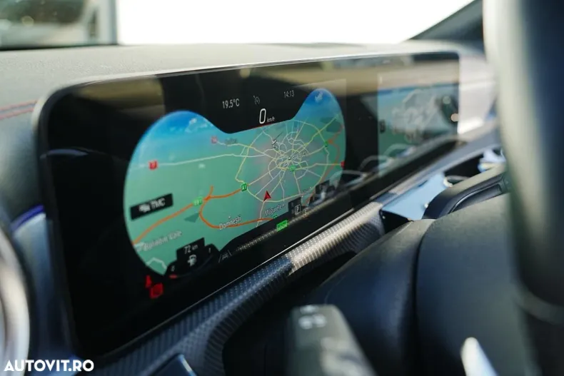 Mercedes-Benz CLA din 2021 cu 127.010 km - oferta MER137733 - foto 22