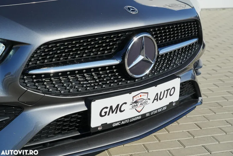 Mercedes-Benz CLA din 2021 cu 127.010 km - oferta MER137733 - foto 25