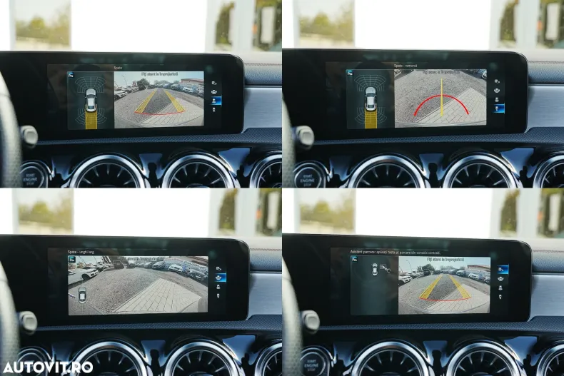 Mercedes-Benz CLA din 2021 cu 127.010 km - oferta MER137733 - foto 28