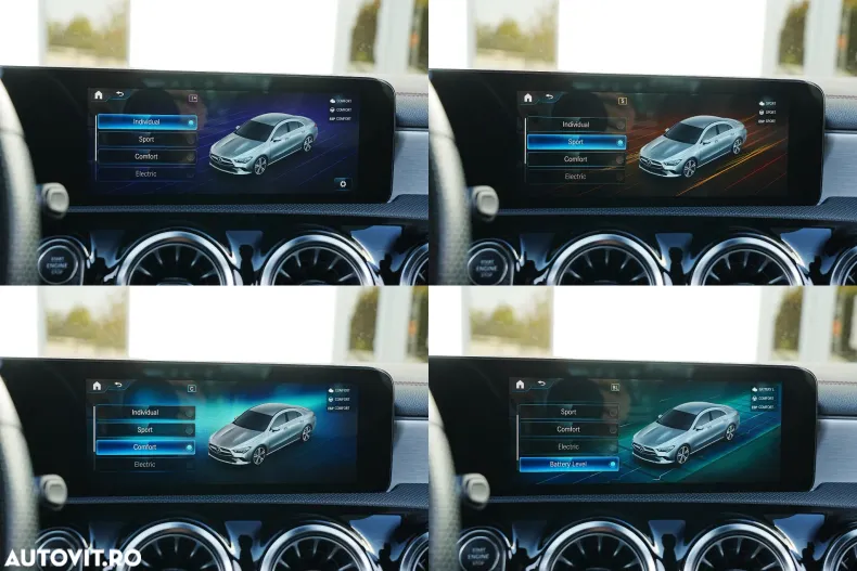 Mercedes-Benz CLA din 2021 cu 127.010 km - oferta MER137733 - foto 29