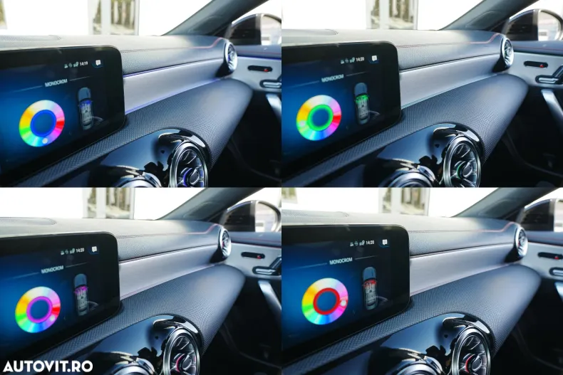 Mercedes-Benz CLA din 2021 cu 127.010 km - oferta MER137733 - foto 31