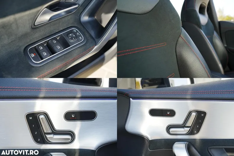 Mercedes-Benz CLA din 2021 cu 127.010 km - oferta MER137733 - foto 32
