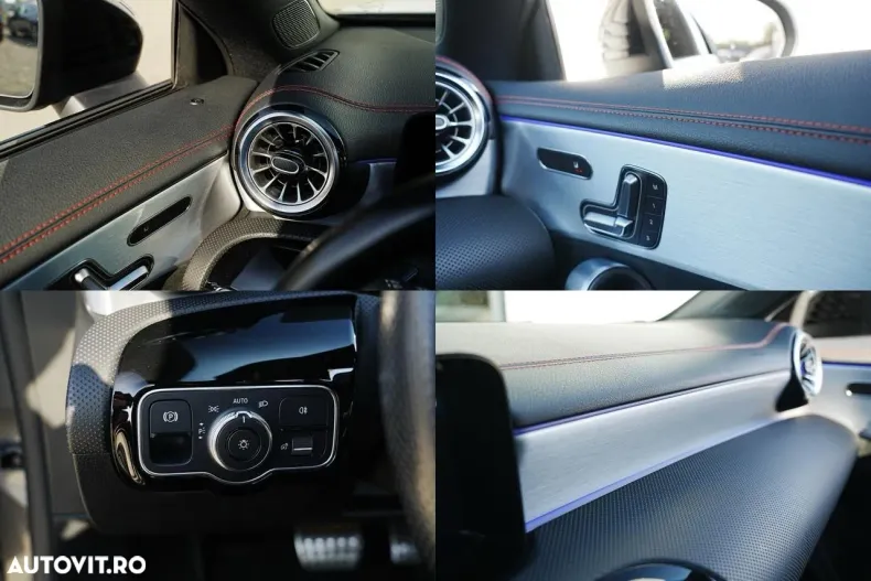 Mercedes-Benz CLA din 2021 cu 127.010 km - oferta MER137733 - foto 34