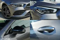 Mercedes-Benz CLA din 2021 cu 127.010 km - oferta MER137733 - foto 35