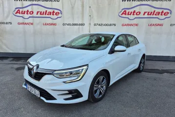 Renault Megane din 2024 - oferta REN137739
