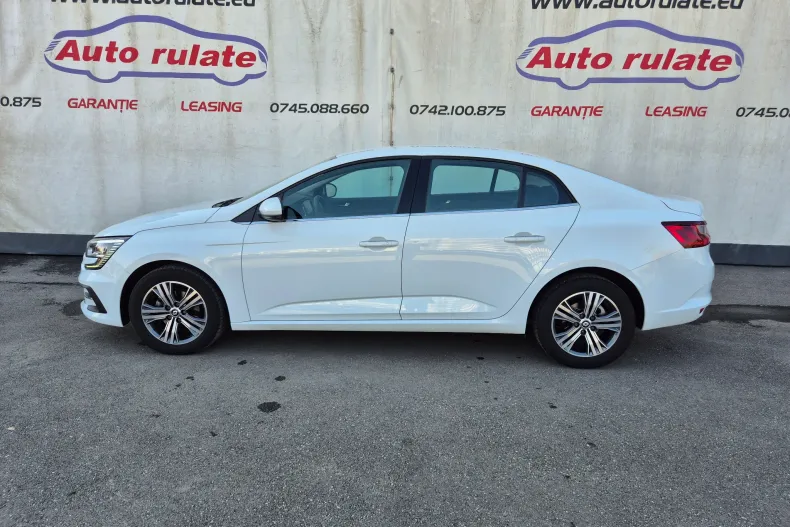 Renault Megane din 2024 cu 47.927 km - oferta REN137739 - foto 2