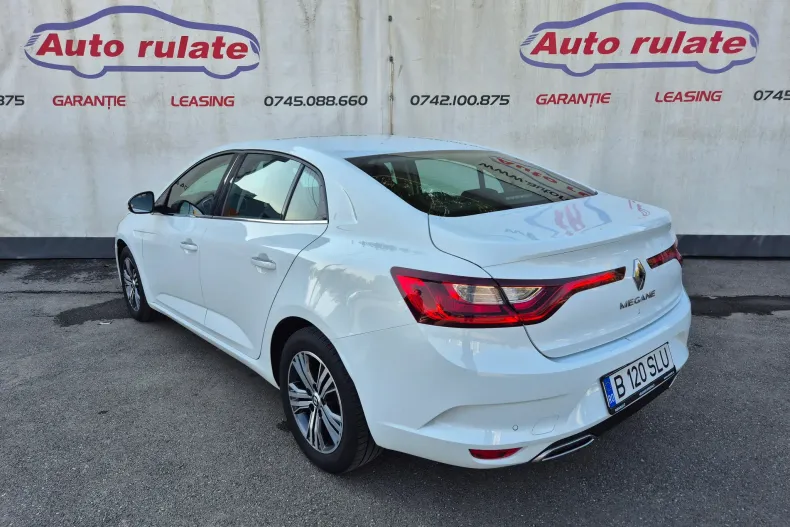 Renault Megane din 2024 cu 47.927 km - oferta REN137739 - foto 3