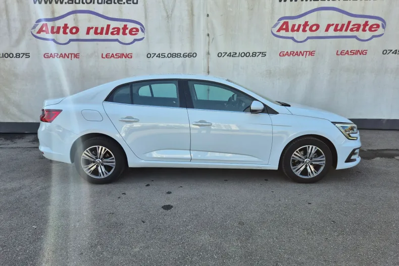 Renault Megane din 2024 cu 47.927 km - oferta REN137739 - foto 6