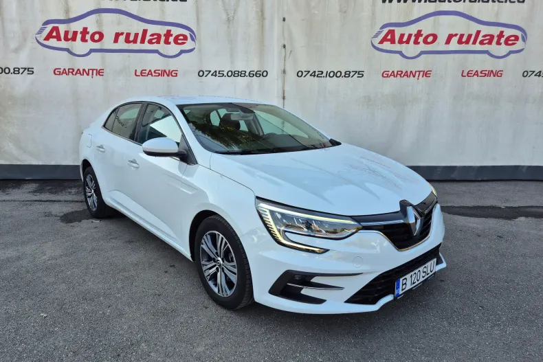 Renault Megane din 2024 cu 47.927 km - oferta REN137739 - foto 7